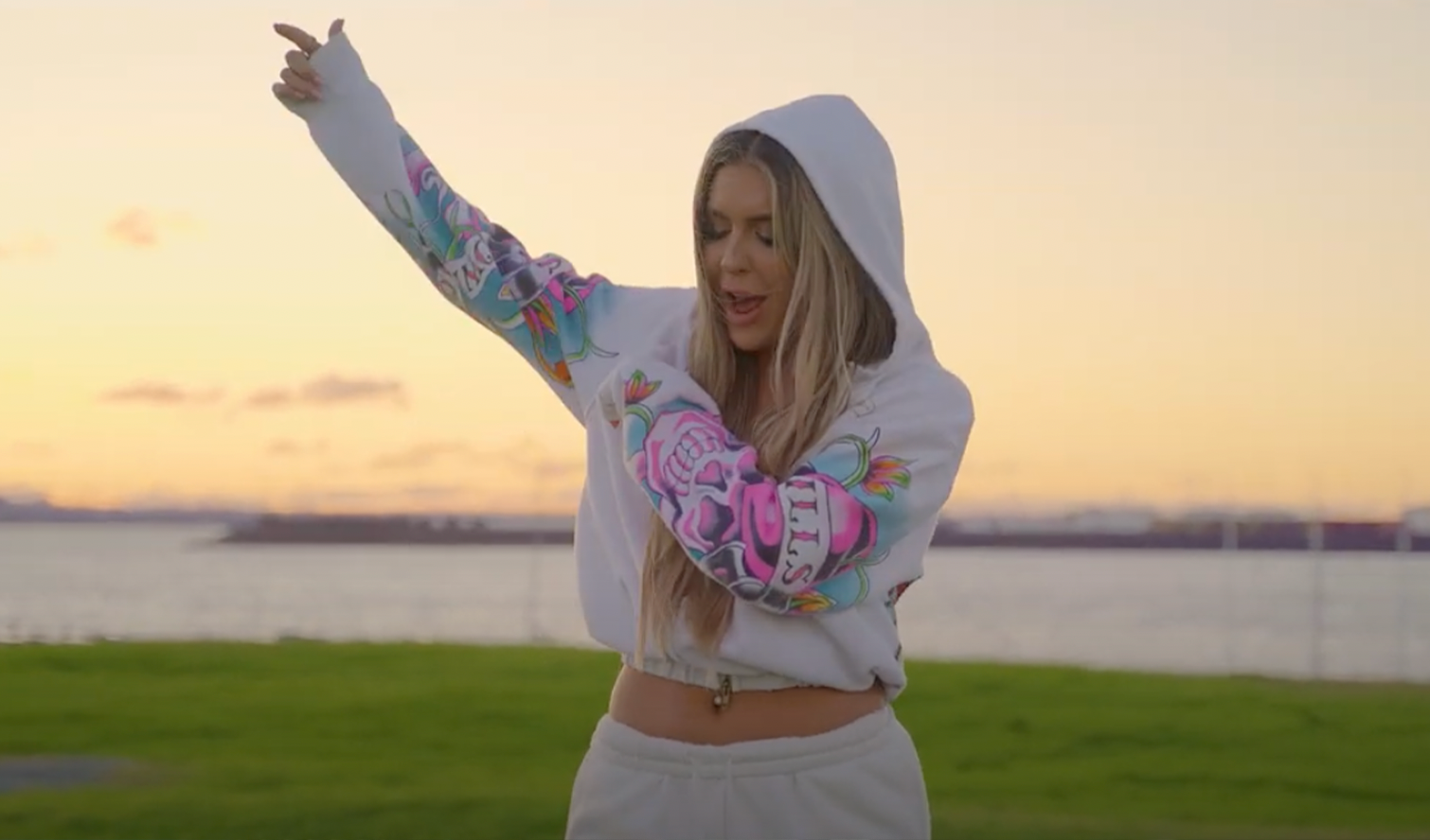 Amarni Rapper VIDEO – Amarni